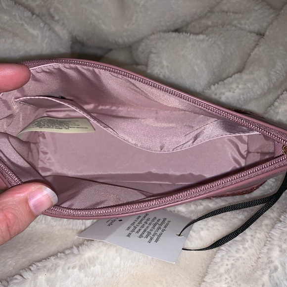 [Kate Spade] Little Shiloh Dusty Peony - Picture 3 of 4